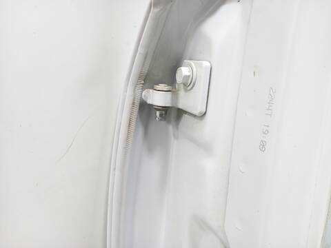 Foto 2ª: Puerta Trasera Derecha Opel Corsa Z13DTR (2012)