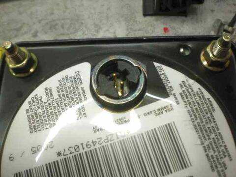 Foto 3ª: Kit Airbag Kia Picanto 1.1 CRDI EMOTION 75CV 55KW [D3FA] (2008)