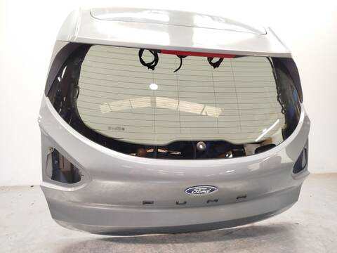 Portón Ford Puma 1.0 ECOBOOST MHEV 125CV 92KW