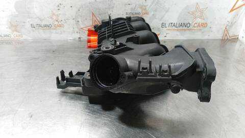 Foto 3ª: Colector Admisión Citroen C4 EXCLUSIVE 109CV 80KW [9HZDV6TED4] (2010)