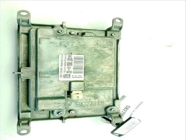 Foto 2ª: Pantalla Multifuncion Citroen C4 1.2 THP 130 (2013)