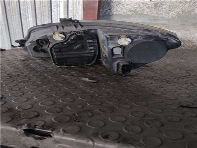 Foto 2ª: Faro Derecho Seat Leon 1.9 TDI [BLS]