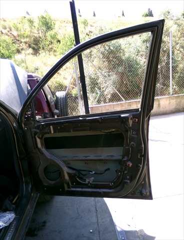 Foto 2ª: Puerta Delantera Derecha Kia Sportage 2.0 CRDI 2004-2009 [D4EAF] (2007)