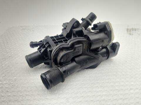 Termostato Peugeot Boxer 330 L1H1 PREMIUM BLUEHDI 120 START STOP 120CV 88KW FURGON