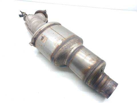 Foto 2ª: Catalizador Audi A4 40 TDI MILD HYBRID QUATTRO AVANT 204CV 150KW [DTPA] (2021)