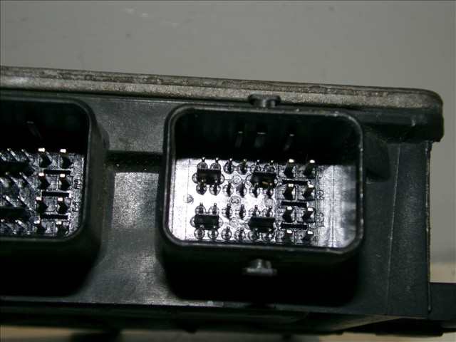 Foto 4ª: Centralita Motor ECU Renault Modus 1.5 DCI 2004-2007 [K9KJ7] (2005)