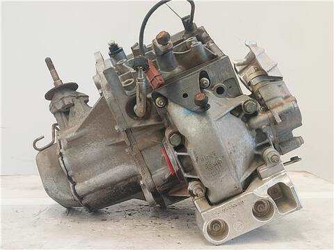 Foto 4ª: Caja Cambios Citroen Xsara 1.9 D BERLINA 70CV 51KW [WJY (DW8B)] (2001)