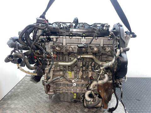 Motor Completo Volvo S80 D5244T BERLINA