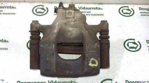 Pinza Freno Delantera Derecho Citroen C1 ATTRACTION 68CV 50KW