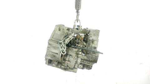 Foto 3ª: Caja Cambios Volkswagen Passat 2.0 TDI 16V [CBAB] (2005)