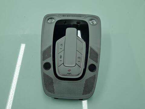 Luz Interior Audi Q5 35 TDI QUATTRO ADVANCED 163CV 120KW