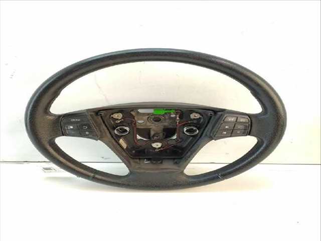 Foto 3ª: Volante Volvo V50 1.6 D (2003)