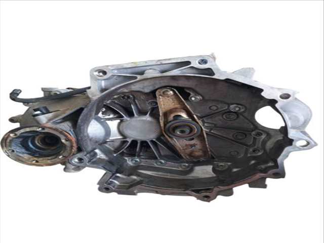 Caja Cambios Seat Cordoba 1.9 SDI 64CV