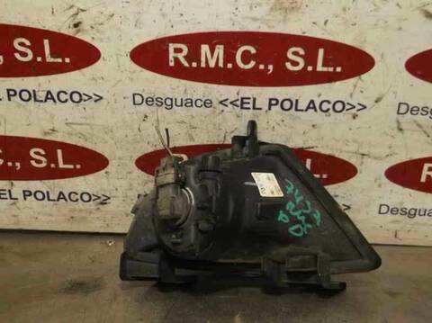 Foto 3ª: Faro Antiniebla Delantero Izquierdo Ford Fiesta AMBIENTE 68CV 50KW [F6JA] (2002)