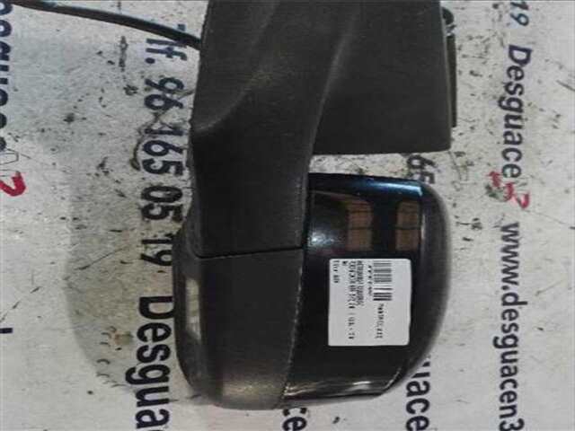 Retrovisor Izquierdo Ford Mondeo 2.0 GHIA [2.0 LTR. - 96 KW TDCI CAT]
