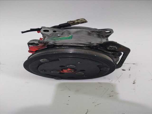 Compresor Aire Acondicionado Peugeot Partner 1.9 D