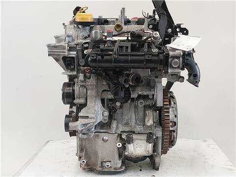 Motor Completo Dacia Sandero 0.9 AMBIANCE 90CV 66KW