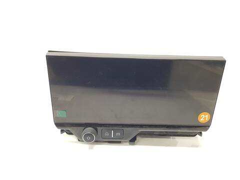 Pantalla Multifuncion Citroen Berlingo SHINE M