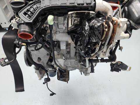 Foto 2ª: Motor Completo Peugeot 208 ACTIVE 101CV 74KW [HN05] (2021)