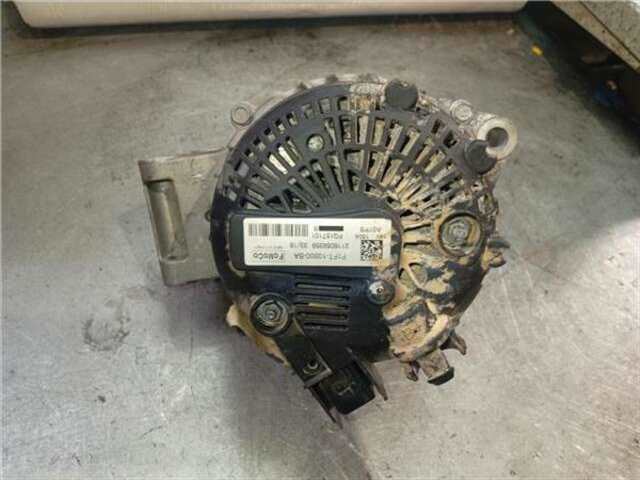 Foto 2ª: Alternador Ford Kuga 1.5 BUSINESS EDITION [1.5 LTR. - 88 KW TDCI CAT]