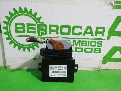 Foto 2ª: Centralita Motor ECU Renault Scenic XMOD BOSE 132CV [H5F 404  H5F 408] (2009)
