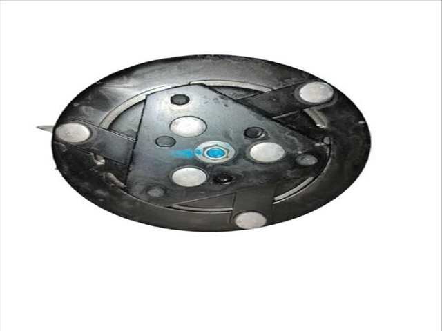 Foto 2ª: Compresor Aire Acondicionado Bmw Serie 3 315 318 TD (2001)