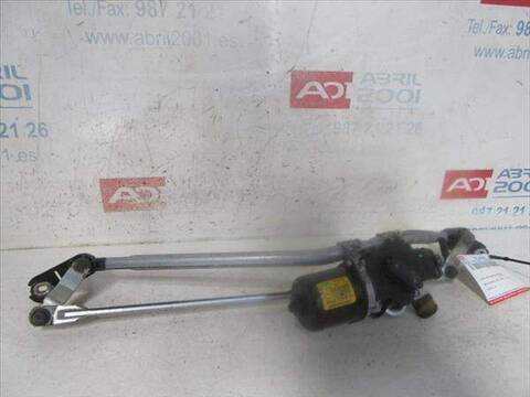 Motor Limpia Delantero Mercedes Citan 1.5 108 CDI LARGO A2) 415.603) 75CV 55KW FURGON