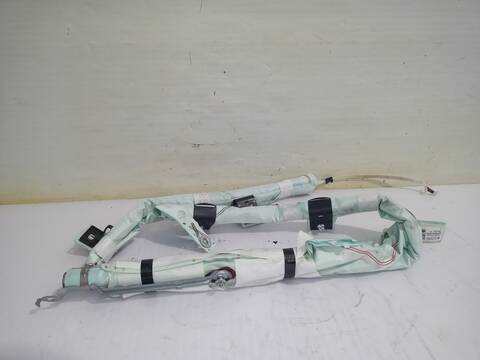 Airbag Cortina Delantero Izquierdo Jeep Avenger ALTITUDE