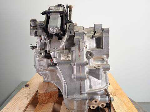 Foto 4ª: Caja Cambios Automatica Peugeot 3008 1.6 THP 165 M45GYW M45GZW M45GYV) 165CV 121KW AUT. [5G01] (2018)