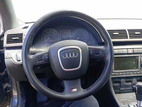 Kit Airbag Audi S4 4.2 AVANT 344CV 253KW