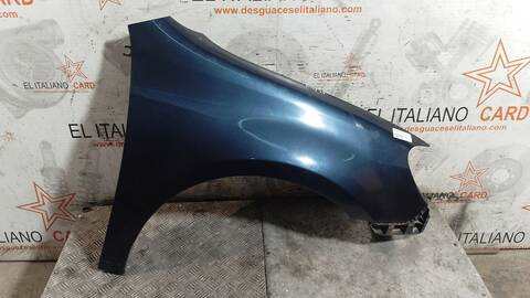 Aleta Delantera Derecha Volkswagen Golf ADVANCE 140CV 103KW