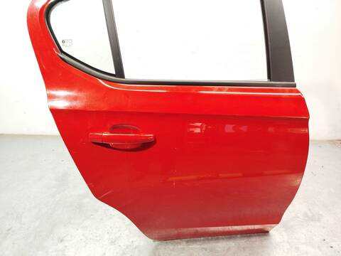 Foto 4ª: Puerta Trasera Derecha Opel Corsa 1.4 08 68) 90CV 66KW [B14XER] (2017)