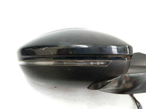 Foto 3ª: Retrovisor Derecho Peugeot 2008 1.5 BLUEHDI 100 102CV 75KW [YHY (DV5RD)] (2020)