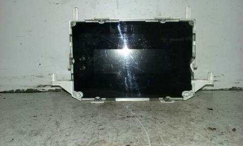 Pantalla Multifuncion Ford Fiesta TREND 68CV 50KW
