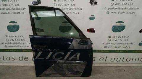 Puerta Delantera Derecha Citroen C4 EXCLUSIVE PICASSO 163CV 120KW