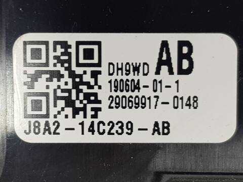 Foto 2ª: Centralita Motor ECU Land Rover Range VELAR S (2017)