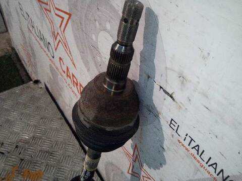 Foto 2ª: Transmision Delantera Izquierda Opel Meriva ESSENTIA 101CV 74KW [B14XER] (2014)