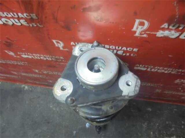 Foto 3ª: Amortiguador Delantero Derecho Fiat Ducato 2.3 JTD [F1AE0481C]