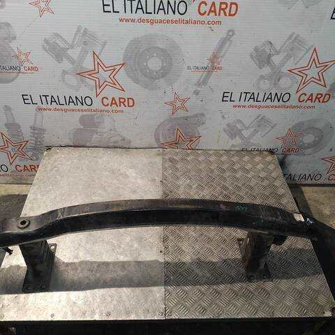 Refuerzo Paragolpes Delantero Bmw Serie 3 315 320D COUPE 177CV 130KW