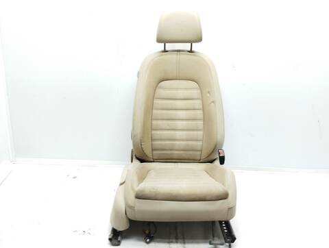 Asiento Delantero Derecho Volkswagen Passat 2.0 TDI BERLINA 140CV 103KW