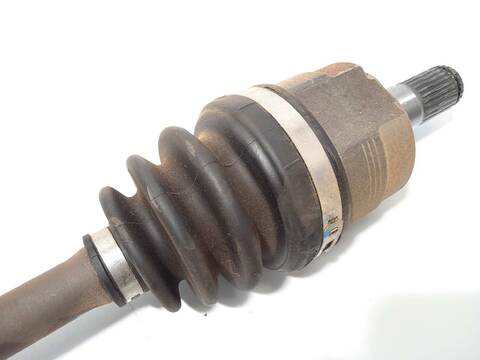 Foto 3ª: Transmision Delantera Izquierda Kia Picanto GT LINE 84CV 62KW [G4LF] (2023)