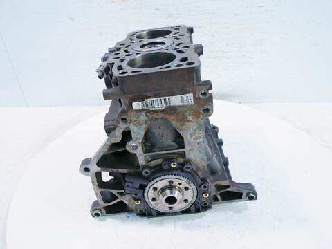 Bloque Motor Seat Ibiza 75 CV 55KW