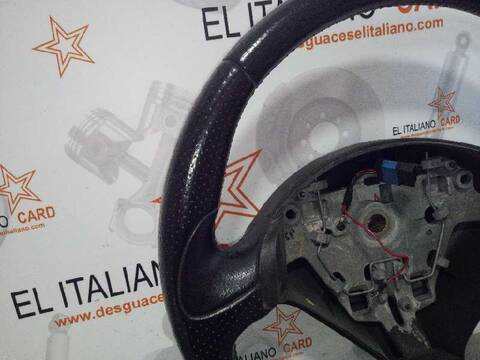 Foto 2ª: Volante Peugeot 407 PACK COUPE 204CV 150KW [UHZ] (2006)