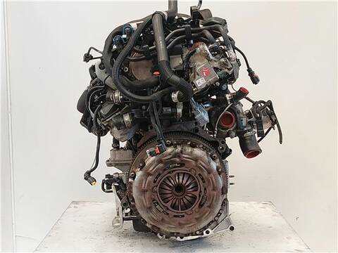 Foto 2ª: Motor Completo Peugeot Boxer 2.2 335 L3 CARGO EDITION MIT LADEBORDWAND BLUEHDI 140 STOP START 140CV 103KW CAJA CERRADA [4H03] (2021)