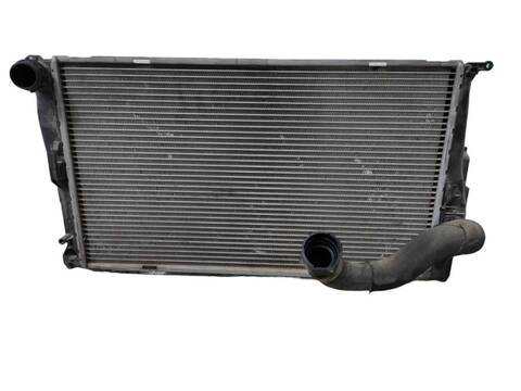 Radiador Motor Bmw Serie 1 114 118 D