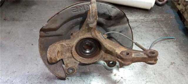 Foto 3ª: Mangueta Delantera Izquierda Honda Crv 2.0 I III [R20A2]