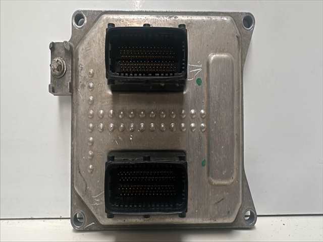 Centralita Motor ECU Opel Astra 1.6 GASOLINA H