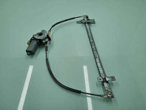 Elevalunas Eléctrico Delantero Derecho Nissan Terrano AVENTURA 154CV 113KW