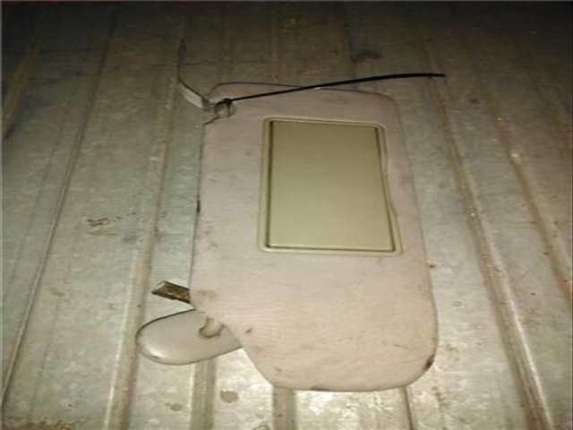 Parasol Izquierdo Toyota Avensis 2.0