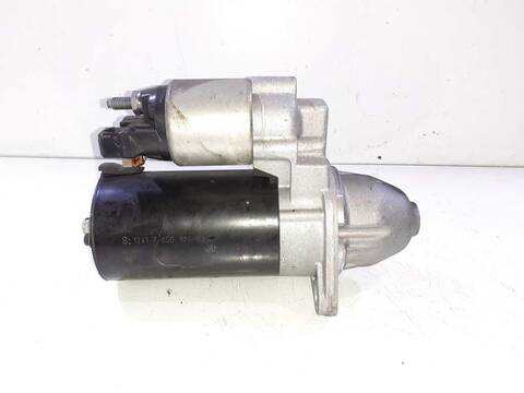 Foto 2ª: Motor de Arranque Bmw Serie 3 315 318 I 143CV 105KW [N43B20A] (2008)